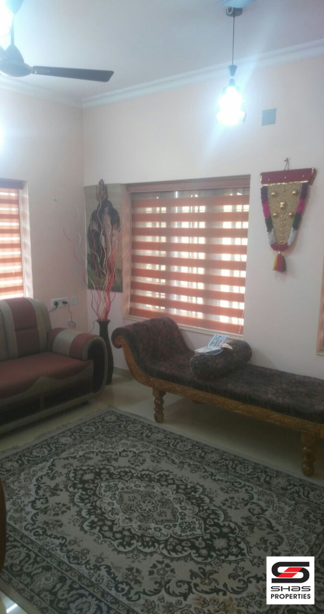 4 BHK villa for sale at Thanikkudam, Thrissur
