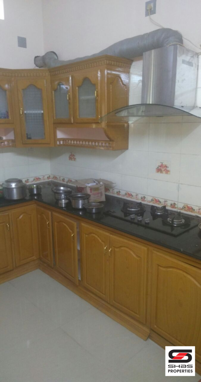 4 BHK villa for sale at Thanikkudam, Thrissur