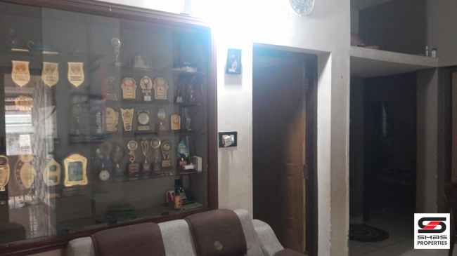3 BHK house for sale in Perumbavoor, Ernakulam