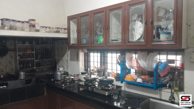 3 BHK house for sale in Perumbavoor, Ernakulam