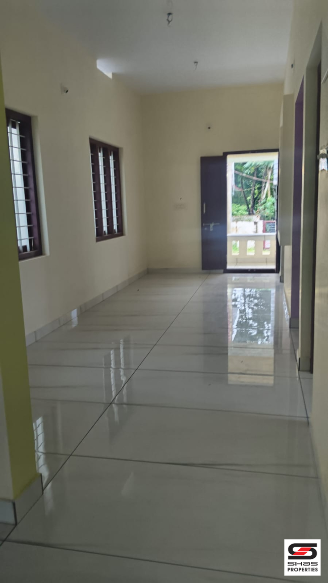 3 BHK house for sale in Marottichal, Thrissur