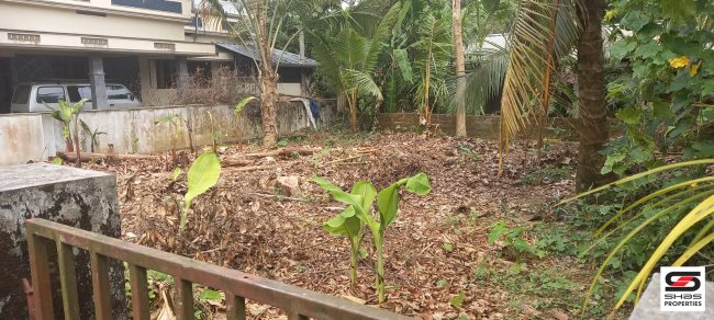 House plot for sale in Perumbavoor, Ernakulam