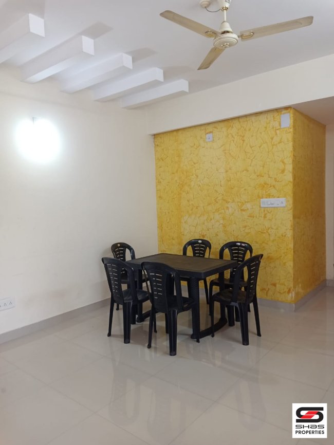 2 BHK flat for sale in Ottapalam, Palakkad