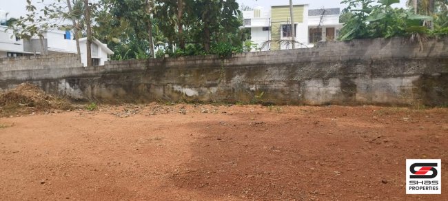 Land for sale near Sreekariyam, Trivandrum