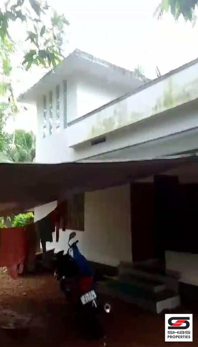 2 BHK house for sale in Tanur, Malappuram