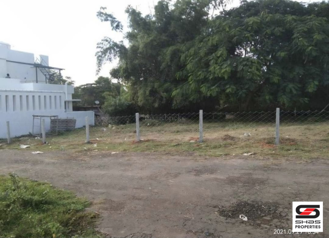 Residential plot for sale in Pallatheri, Palakkad