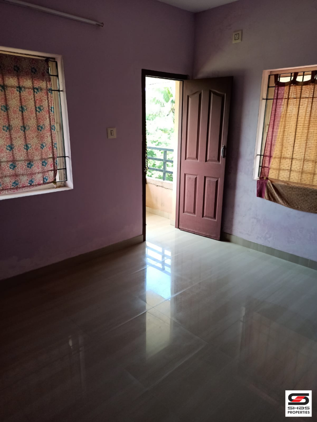 2 BHK flat for sale in Thirunellayi, Palakkad