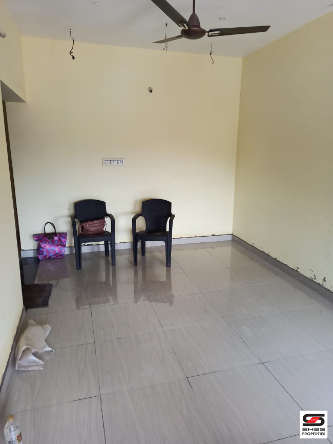 2 BHK flat for sale in Thirunellayi, Palakkad