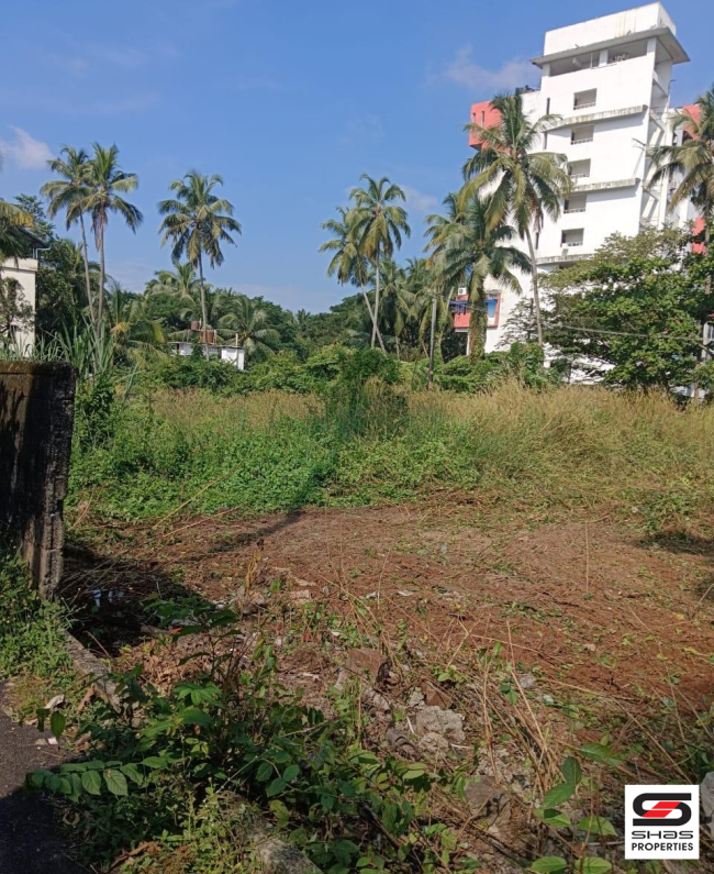 Land for sale in Guruvayoor, Thrissur