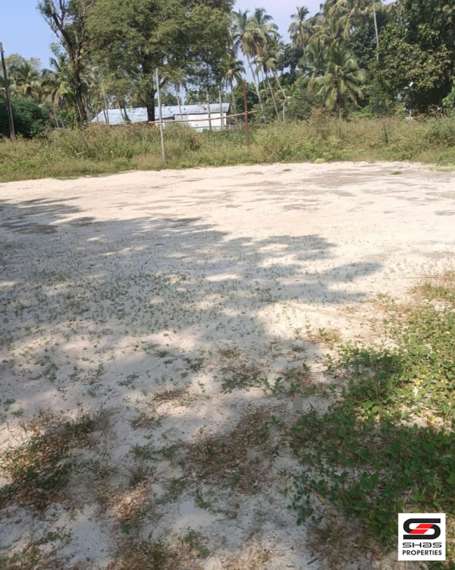 Land for sale in Guruvayoor, Thrissur
