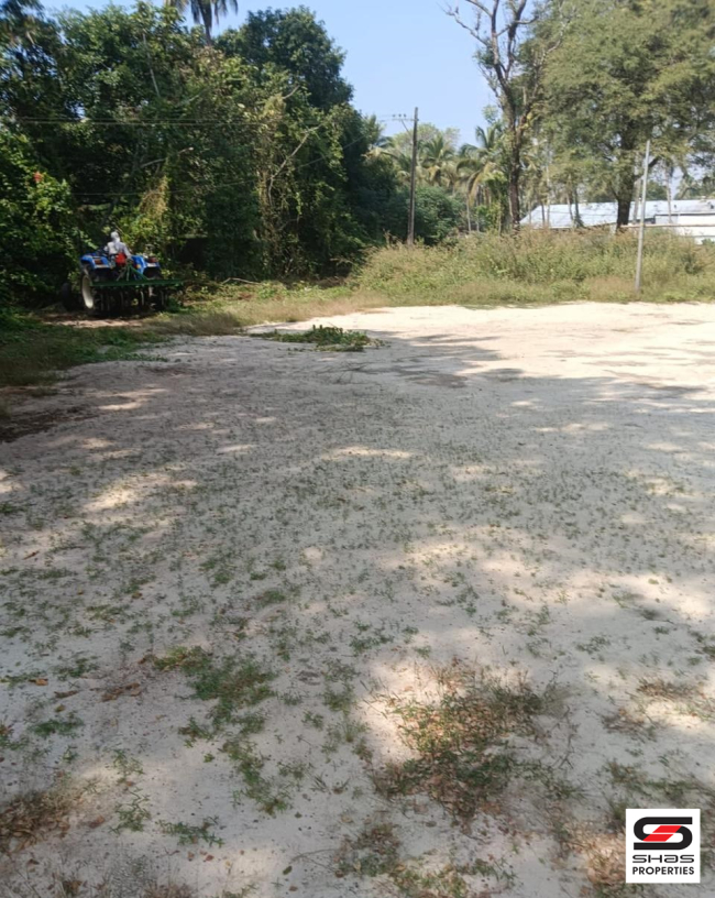 Land for sale in Guruvayoor, Thrissur