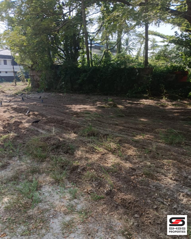 Land for sale in Guruvayoor, Thrissur