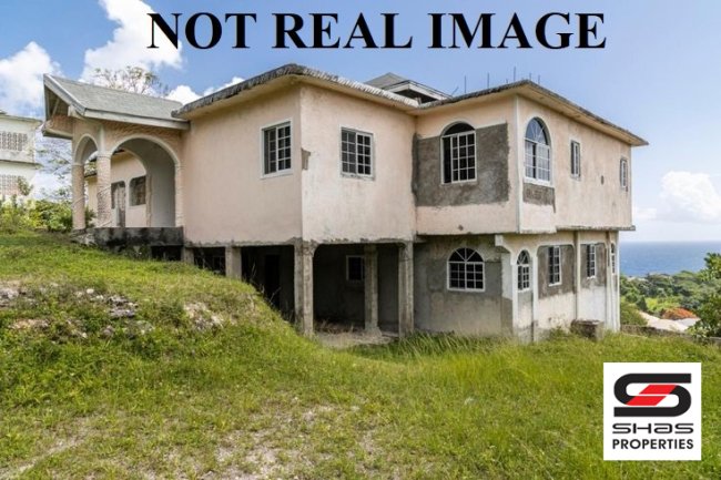 Land with house for sale in Chandranagar, Palakkad