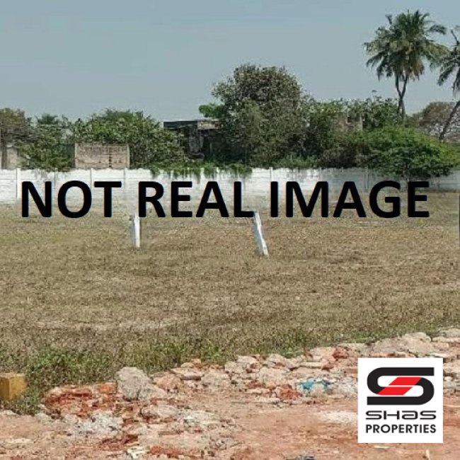 Commercial land for sale in Kalady, Kochi