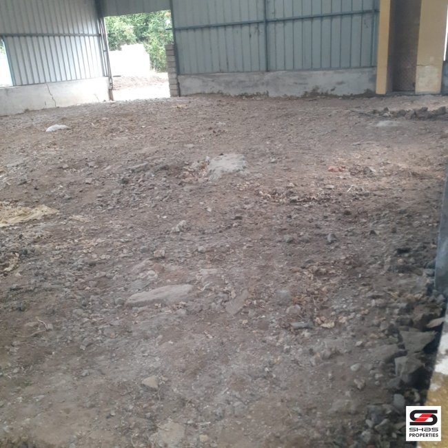 Industrial land for sale in Kanjikode, Palakkad