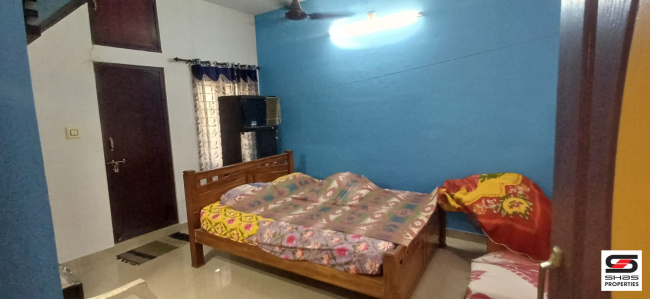 2 BHK house for sale in Thenur, Palakkad