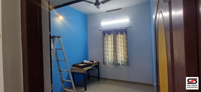 2 BHK house for sale in Thenur, Palakkad