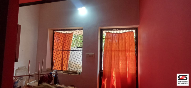 2 BHK house for sale in Thenur, Palakkad