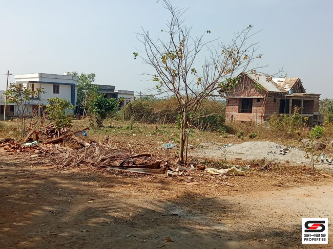 Residential plot for sale in Olavakode, Palakkad