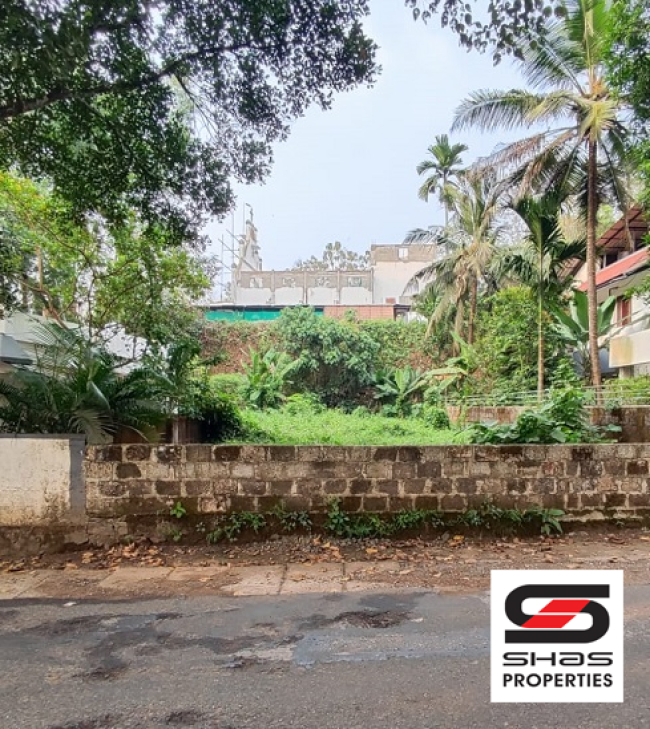 Land for sale near Kakkanad, Kochi