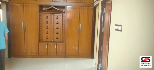 3 BHK house for sale in Manali Bypass, Palakkad