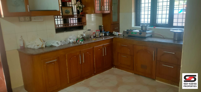 3 BHK house for sale in Manali Bypass, Palakkad