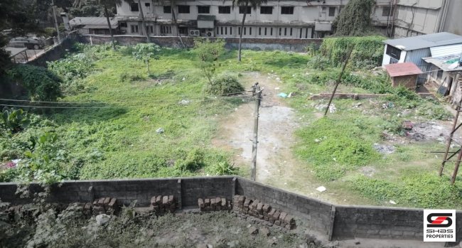 Commercial plot for sale in Mavoor Road, Kozhikode