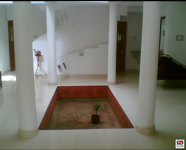2 BHK house for sale in Mayyanad, Kollam