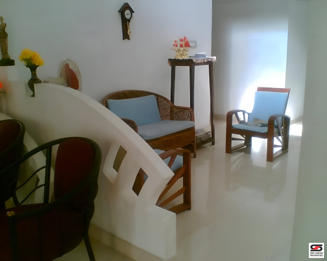 2 BHK house for sale in Mayyanad, Kollam