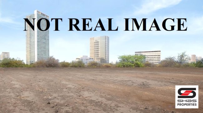 Prime land for sale in Palakkad Town