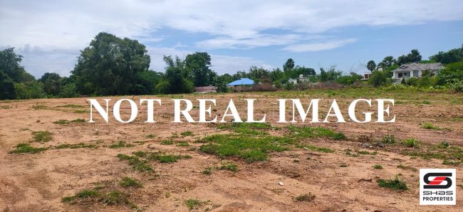 House plot for sale in Kannadi, Palakkad