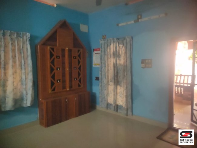 4 BHK house for sale in Chittur, Palakkad