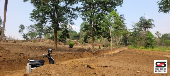 House plots for sale in Kalpetta, Wayanad