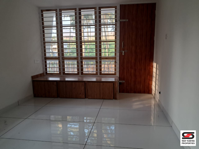 New 3 BHK house for sale in Dhoni, Palakkad