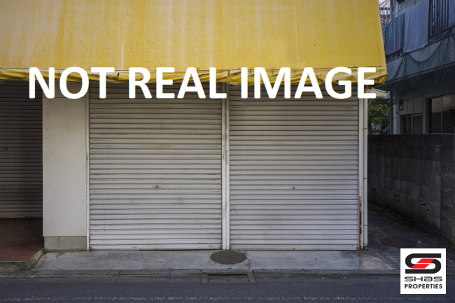 Shop for rent in Palakkad Town