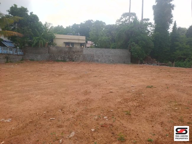 House plots for sale in Chandranagar, Palakkad