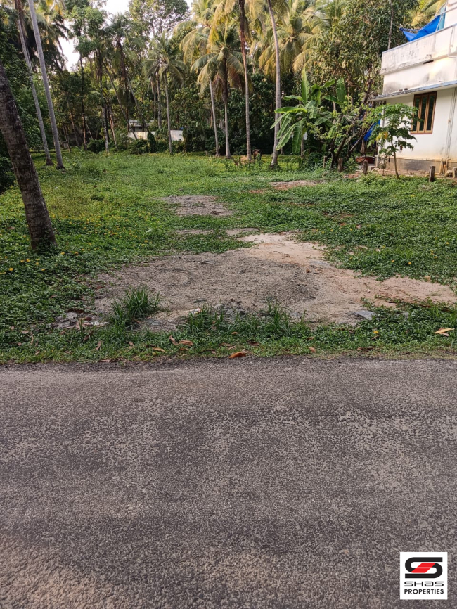 House plots for sale in Guruvayoor, Thrissur