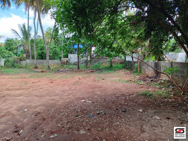 House plot for sale in Chittur, Palakkad