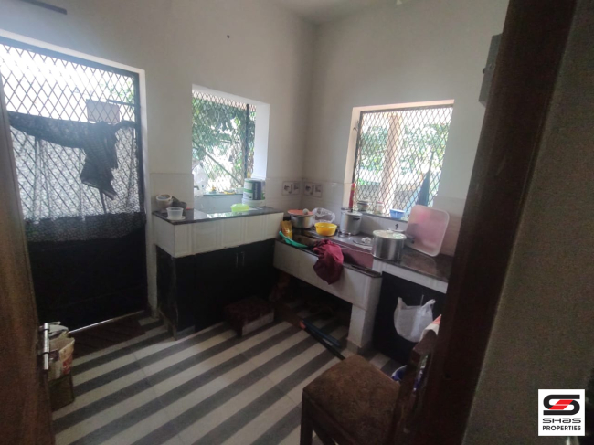 4 BHK house for sale in Sreekrishnapuram, Palakkad