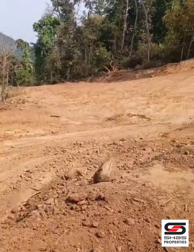 Land for sale near Cherupulassery, Palakkad