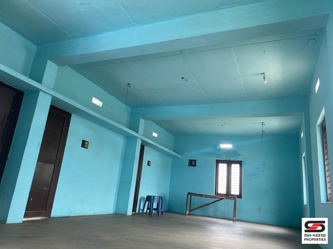 Commercial building for sale in Perinthalmanna, Malappuram