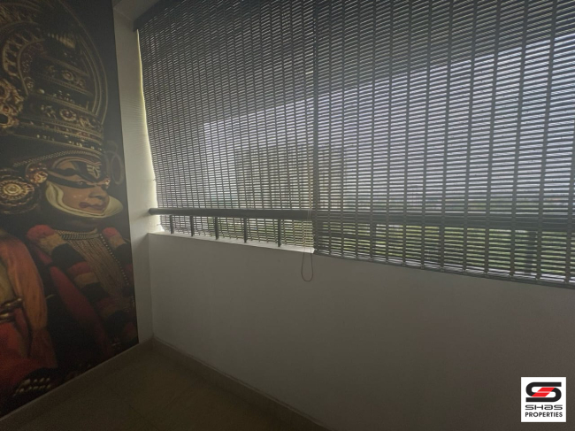 2 BHK flat for sale in Vyttila, Kochi