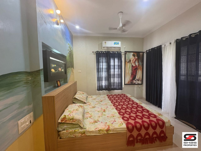 2 BHK flat for sale in Vyttila, Kochi