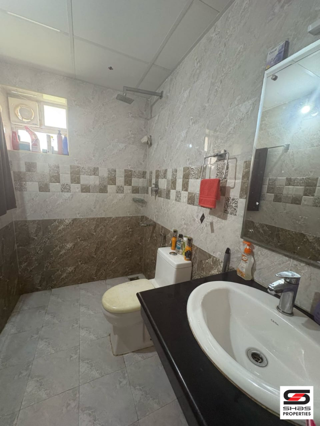 2 BHK flat for sale in Vyttila, Kochi