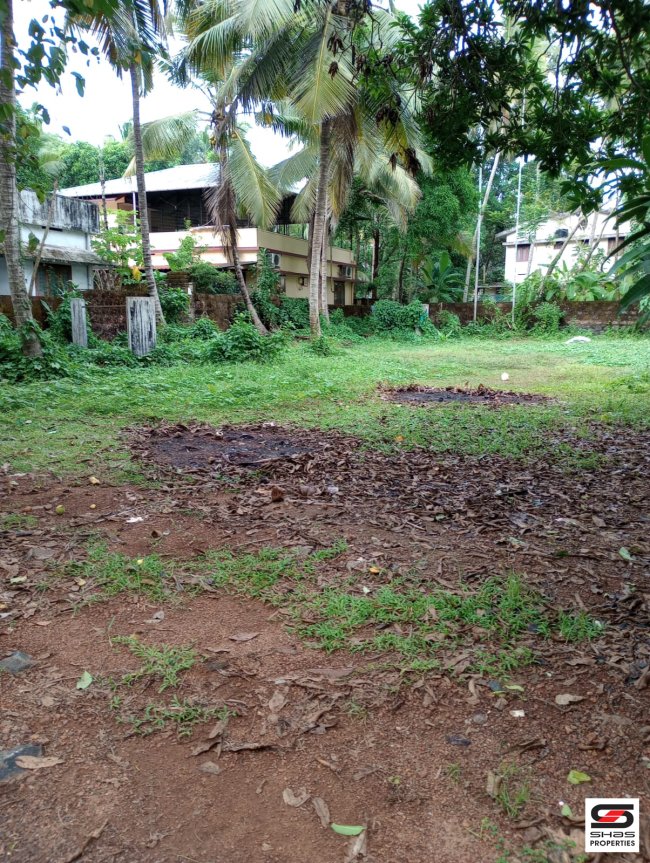 Land for sale near Velilmadkkunnu, Kozhikode