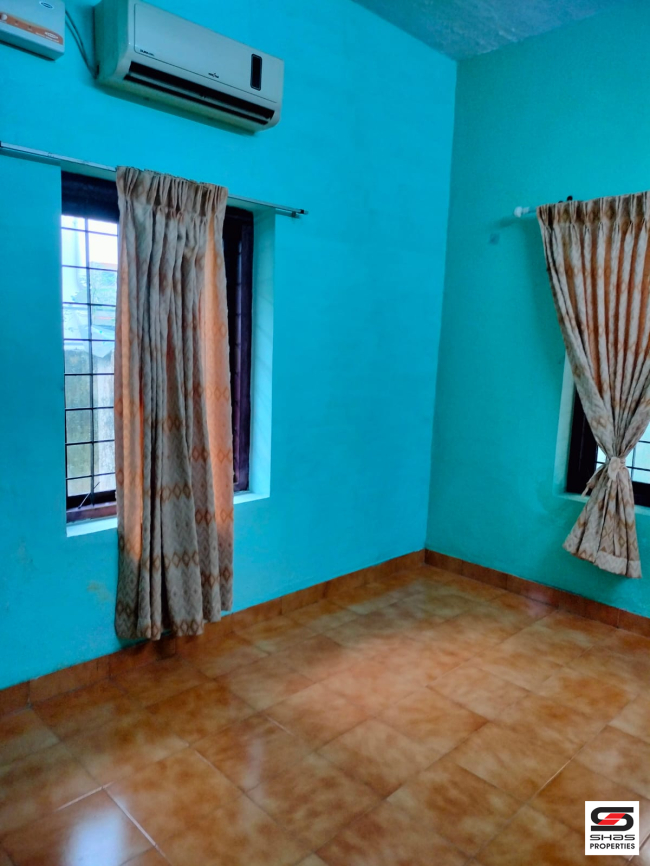 2 BHK house for sale in Chembukkav, Thrissur