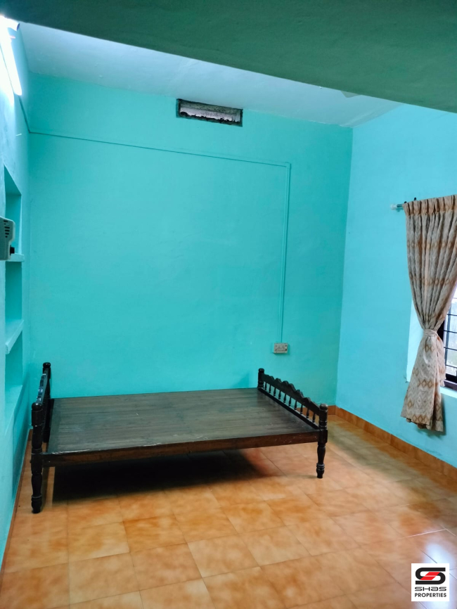 2 BHK house for sale in Chembukkav, Thrissur