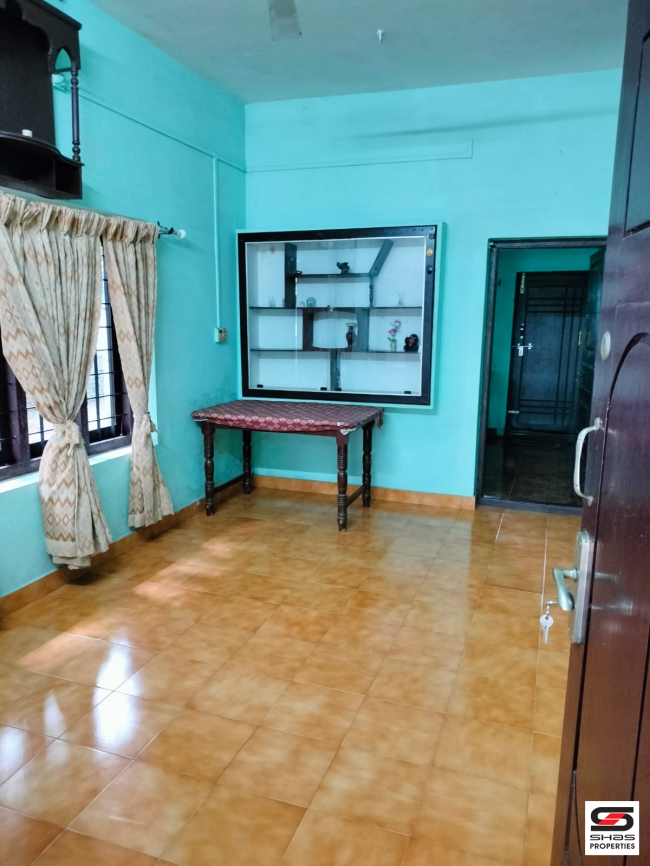 2 BHK house for sale in Chembukkav, Thrissur