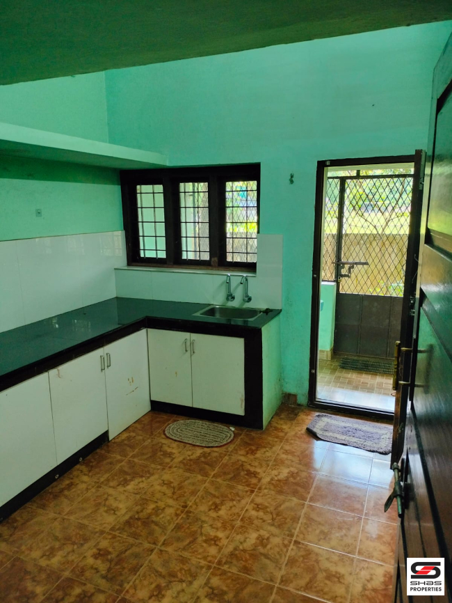 2 BHK house for sale in Chembukkav, Thrissur