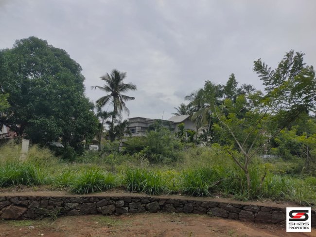 Plot for sale at Angadipuram, Malappuram